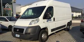 Fiat Ducato L2H2
