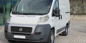 Ducato L1H1