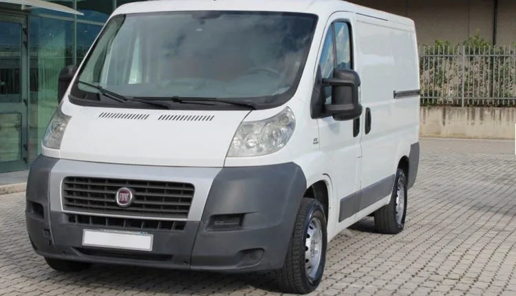 Ducato L1H1
